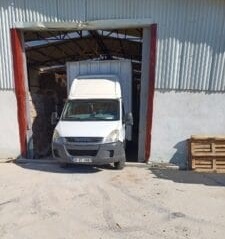 İkitelli Ambar Nakliyat