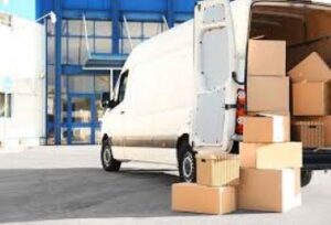 İkitelli Parça Eşya Taşıma Çalışması