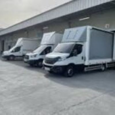 İslahiye Ambar Nakliyat