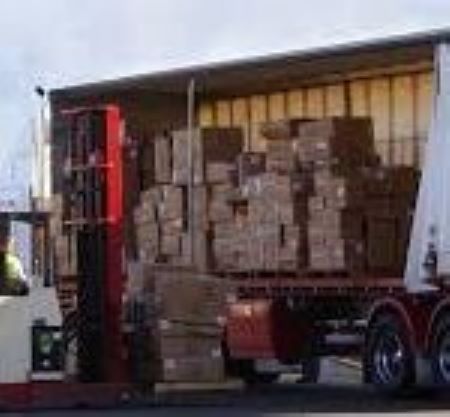 İstanbul Aksaray Ambar Nakliyat