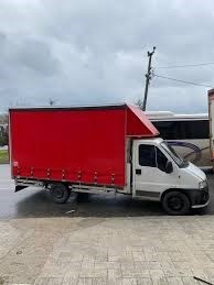 İstanbul Aksaray Nakliyat Ambarı