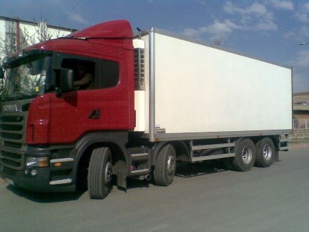 İstanbul Burdur Ambar Nakliyat