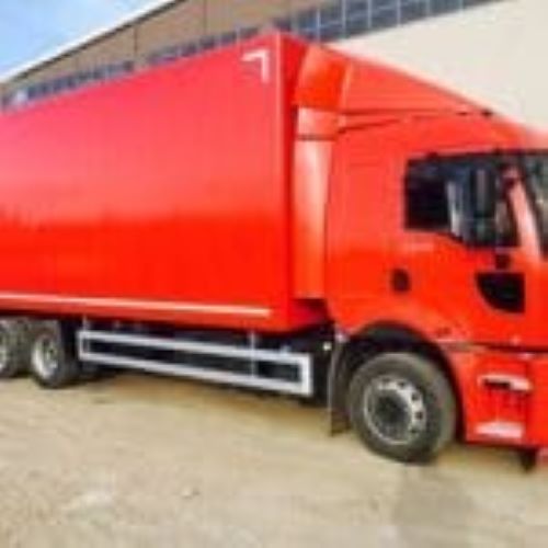 İstanbul Edirne Evden Eve Nakliyat