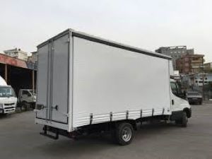 İstanbul İzmir ambar