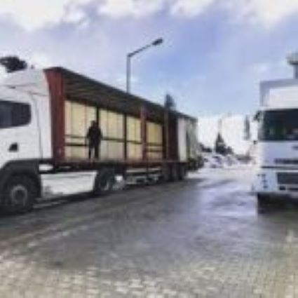 İstanbul Kayseri Ambar Nakliyat