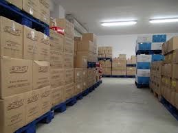 İstanbul Kayseri Ambarı