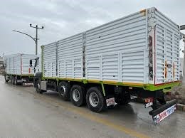 İstanbul Niğde Nakliyat Ambarı