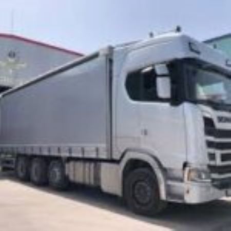 İstanbul Osmaniye Ambar Nakliyat