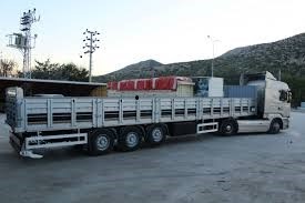 İstanbul Rize Ambarı