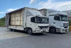 İstanbul Şanlıurfa Ambarı