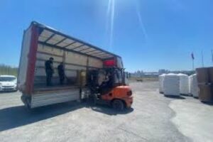 İstanbul Şırnak Ambarı