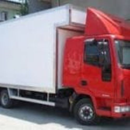 İstanbul Tekirdağ Evden Eve Nakliyat