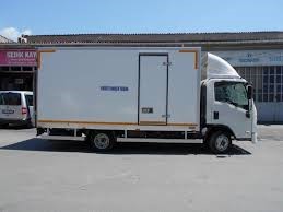 İstanbul Van Ambarı