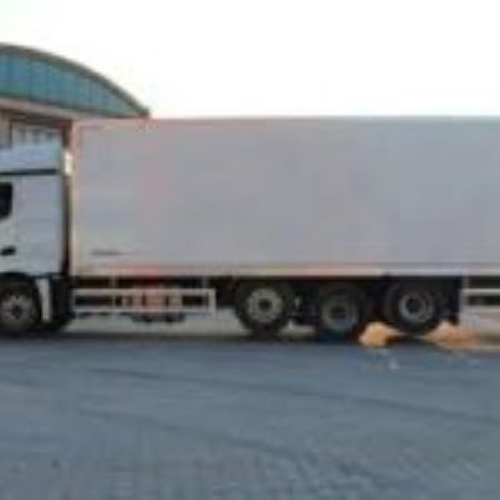 İstanbul Zonguldak Ambar Nakliyat