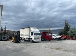 İzmir ambar nakliyat