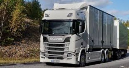 İzmir Parça Eşya Taşıma