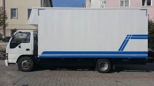 Kadınhanı Nakliyat Ambarı
