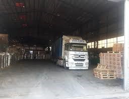Kağıthane Ambar Nakliyat
