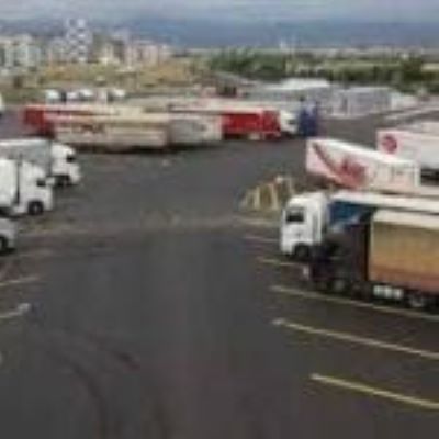 Kağıthane Nakliyat Ambarı