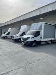 Kayseri Nakliyat Ambarı