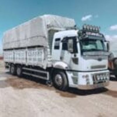 Kepez Ambar Nakliyat