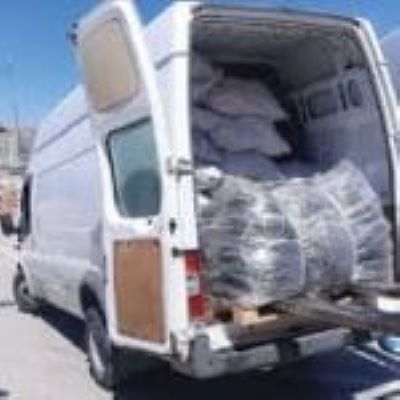 Kınık Ambar Nakliyat