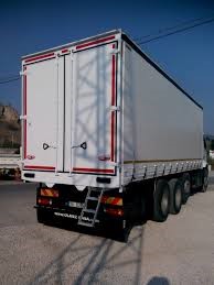 Kiraz Nakliyat Ambarı