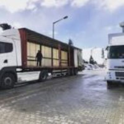 Kırklareli Ambar Nakliyat