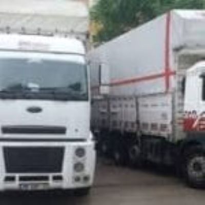 Kızılcahamam Ambar Nakliyat