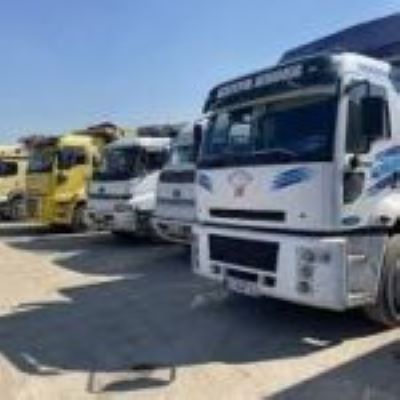 Kocaeli Ambar Nakliyat