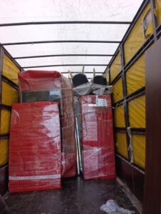 Maltepe Evden Eve Taşımacılık