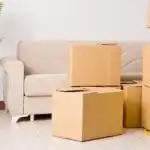 Mimaroba Evden Eve Nakliyat