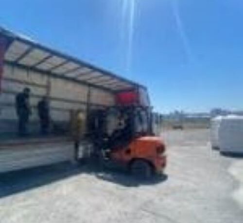 Muratlı Ambar Nakliyat