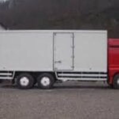 Nallıhan Ambar Nakliyat