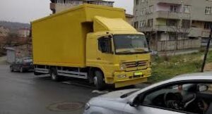 Nallıhan Ambar Taşımacılık