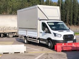Narlıdere Nakliyat Ambarı
