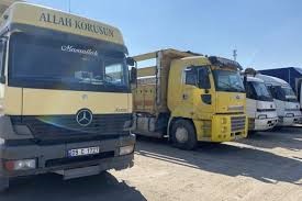 Niğde Nakliyat Ambarı