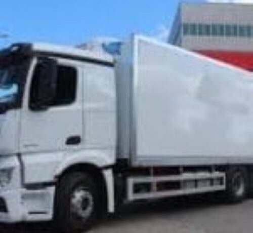 Sancaktepe Nakliyat Ambarı