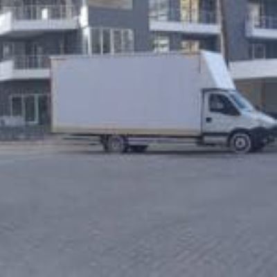 Seferihisar Ambar Nakliyat