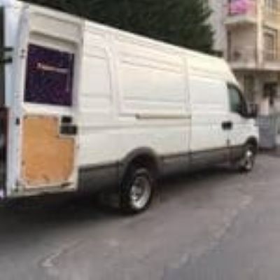 Selçuk Ambar Nakliyat