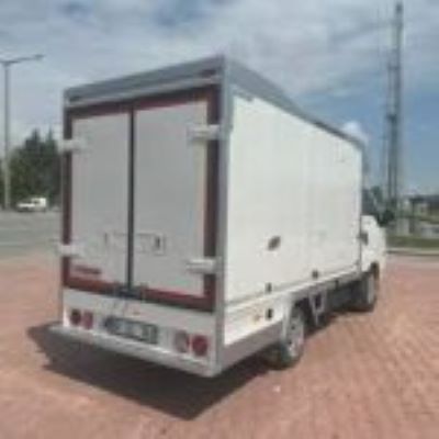 Selçuklu Ambar Nakliyat