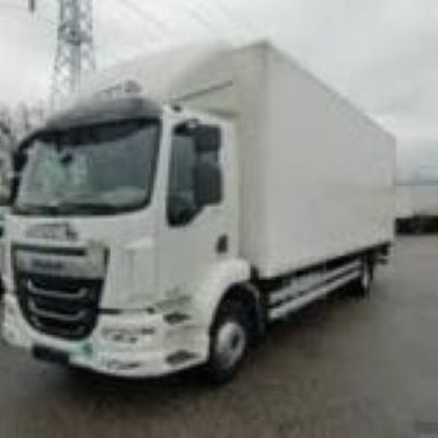 Şereflikoçhisar Ambar Nakliyat