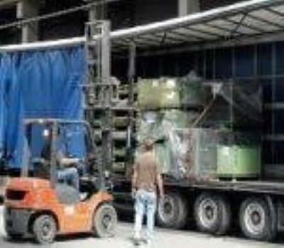 Sivas Ambar Nakliyat