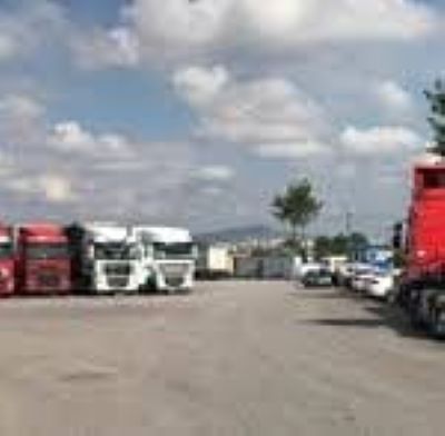 Ümraniye Nakliyat Ambarı