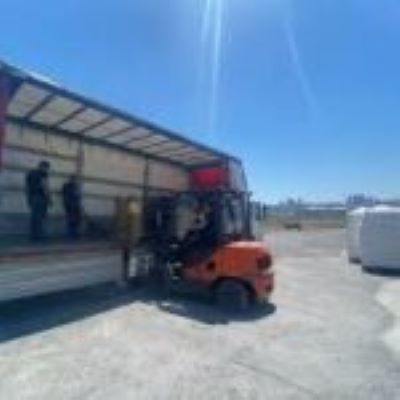 Uşak Ambar Nakliyat