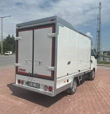 Yavuzeli Nakliyat Ambarı