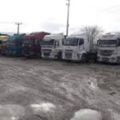 Yozgat Ambar Nakliyat