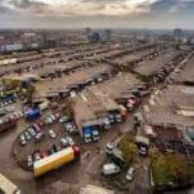 Zeytinburnu Nakliyat Ambarı