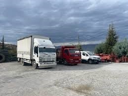 Çorlu Lojistik Şirketleri