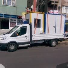 Çorlu Lojistik